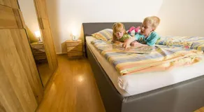 Ferienwohnung Luxusdomizil Rathausblick - Image 4