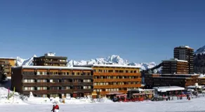 Studio Cabine Renove, Proche Pistes, 4 Pers, Sans Ascenseur - Fr-1-455-91 - Image 1