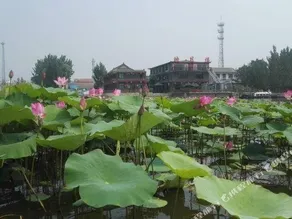 YINGYUELOU HOTEL - Image 5