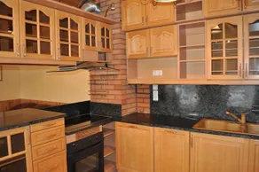 Alevi Holiday Home with Sauna - Image 5
