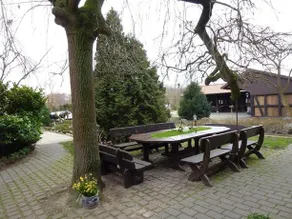 Landhotel Marburg - Image 2