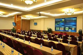 Han Lin Xuan Business Hotel - Image 5