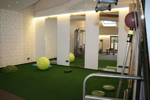 Wellness Hôtel Wiltz - Image 4