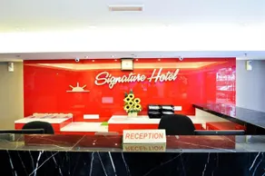 OYO 133 My Signature Hotel Little India - Image 4