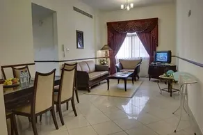Tulip Inn Al Qusais Dubai Suites - Image 3