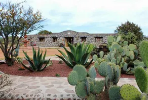 Rancho Las Cascadas Resort - Image 2