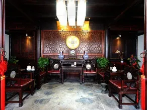 Ci Xi Yin Hao Guesthouse - Image 3