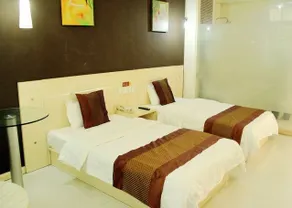 THANK YOU INN LIAOCHENG CHIPING - Image 2
