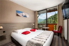 Les Bergers Resorts - Image 4