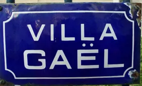 Chambres d'Hôtes Villa Gael - Image 2