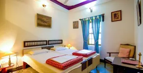 Rangniwas Palace Hotel - Image 4