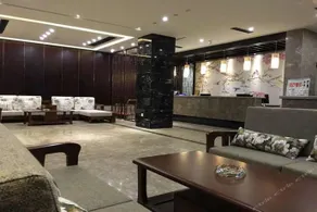 Yajun Hotel (Yiwu International Trade City) - Image 2