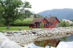 Østerhus Fjord Cabins 581 - Image 2
