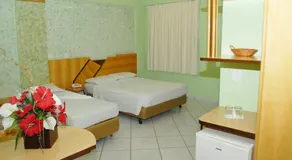 Hot Star Plaza Hotel - Image 4