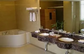 Tianjin Haiderunzi Hotel - Image 2