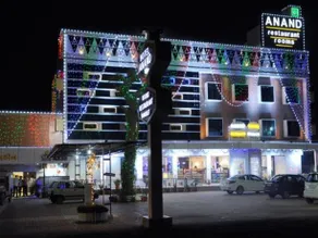 Hotel Anand - Image 5