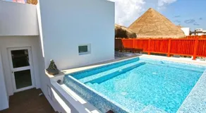 Luxury PH w Private Pool Near 5th Av - Kaan 302 - Image 4