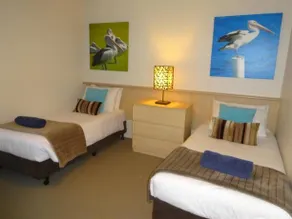 Ironbark Family Townhouse at Raffertys Resort - Image 5