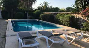 Villa 28 Marbella 8-10 people with heated swimming pool close beach 4 bedrooms 4 bathrooms - Image 3