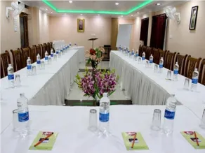 Hotel Sambit International Puri - Image 5
