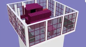 Black loft - Image 5
