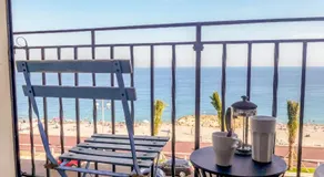 Apartment Villa M ThA c rA se Promenade Anglais - Image 3
