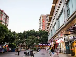 Yunji Hotel (Guangzhou Olympic Sports Center Dongpu Metro Station Branch) - Image 5