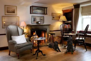 The Royal Hotel Blairgowrie Perth and Kinross - Image 5