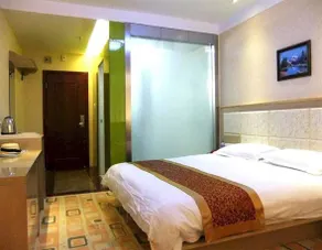 Changfeng city Zhenxuan Hotel - Image 4
