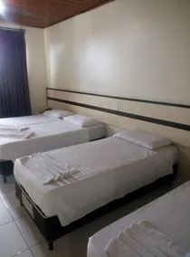 Alvorada Iguassu Hotel - Image 5