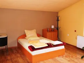 Guest House Zdravets - Image 5