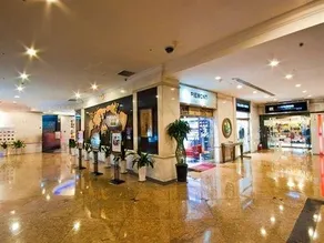 Dalian Harbour View Hotel - Image 4