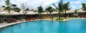 Chalong Villa Resort & Spa - Image 4
