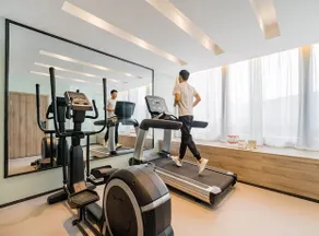 The Riverside Fairmont Hotel Chengdu - Image 5