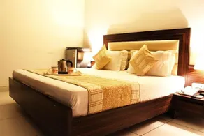 OYO Rooms Cyber City RBS 2 - Image 4