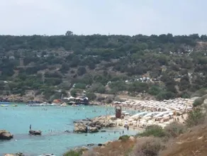 Bay of Salamis Apartment - Image 1