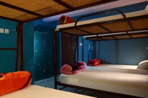Pushkar Backpackers Hostel - Image 5