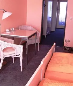 Hotel-Pension Südring - Image 5