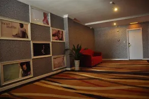 Giants Internationgl Hotel - Image 5