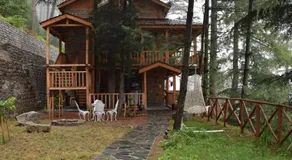 Kudrat - A Boutique Homestay- Tirthan Valley - Image 2