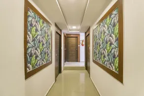 Hotel O by OYO A1 - Image 1