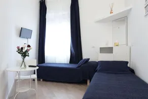 Bed & Breakfast Roma Olimpic - Image 4