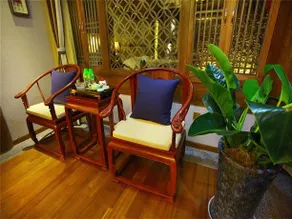 XiHe Chinese Inn (Old Town of Lijiang) - Image 3