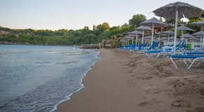 Ammos Beachfront Luxury Rooms - Adults Only - Image 3
