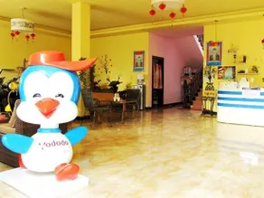 Weizhou Island Haiyunjian Yododo Inn - Image 2