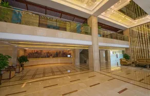 Dalian Qian Yu Hotel - Image 3