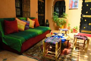 Auberge Ayam Atlas - Image 4