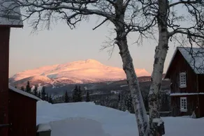 Stf Hostel Åre - Brattlandsgården - Image 4
