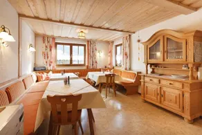 Ferienwohnung - Friedrich - Image 3