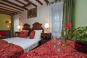 Studios Villa Oscar - Image 5